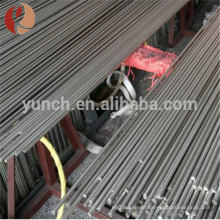 Molybdenum bars/tube/rods/target/targets